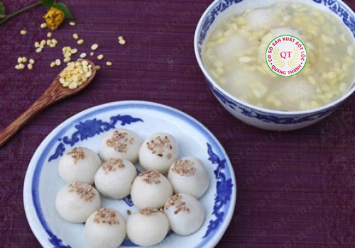 BỘT NẾP THÁI